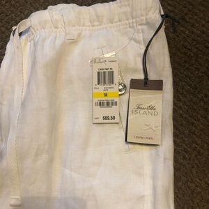 Men’s new 100% Lien Tosso Ella